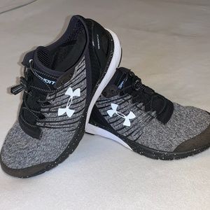 Under Armor Charged Bandit 2 Men's Running Shoes
